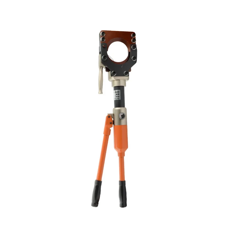 

Manual hydraulic cable cutter/silent express/bolt cutter cable