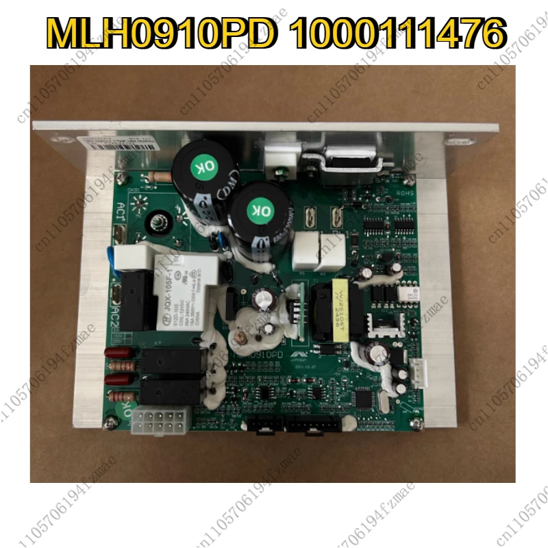 Controlador de Motor para Caminadora MLH0910PD 1000111476 110V Compatible con Horizon Johnson