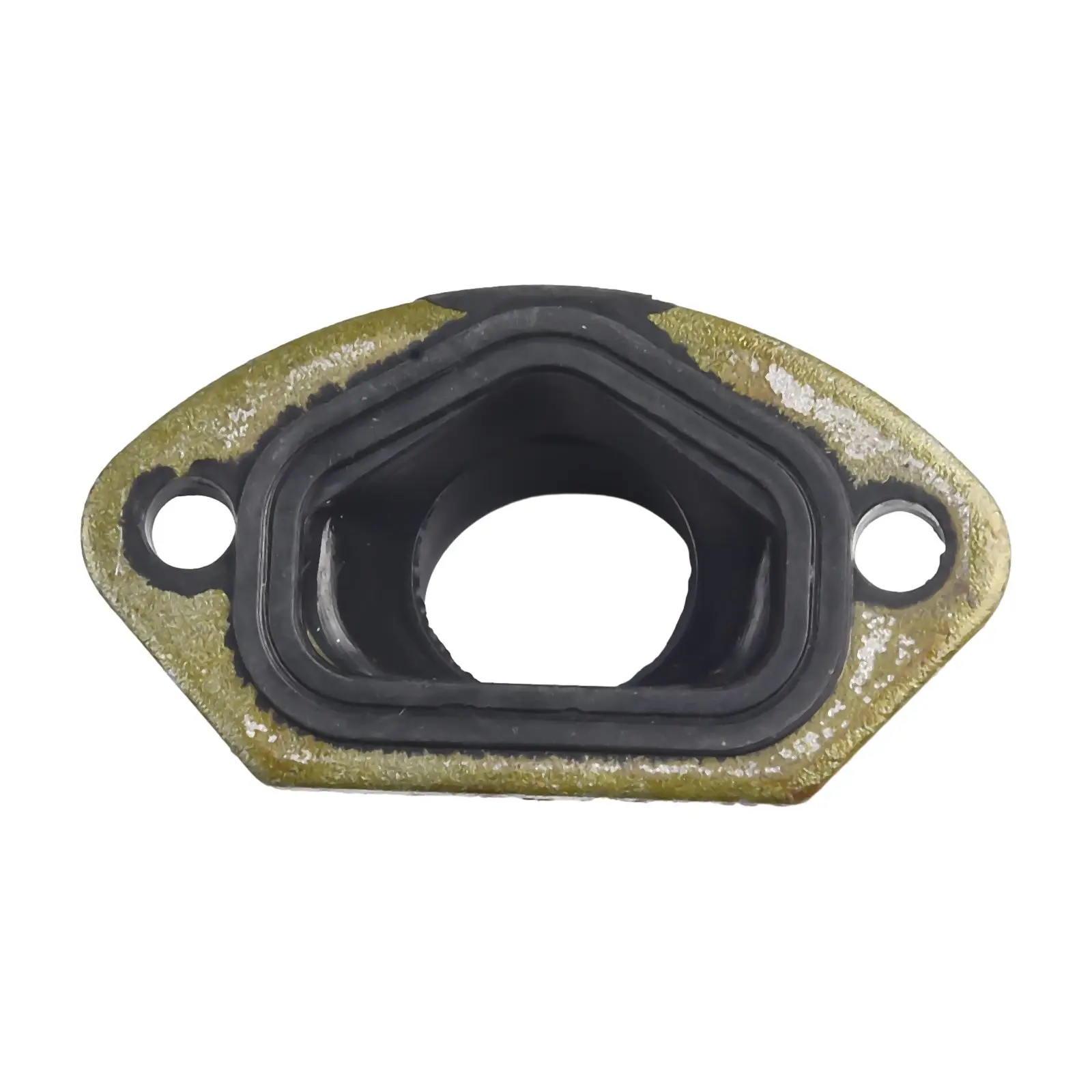 Fuel Efficiency Enhancing Carburetor Bracket Spacer Inner Guide Gaskets for Chinese For Chainsaw 4500 5200 5800