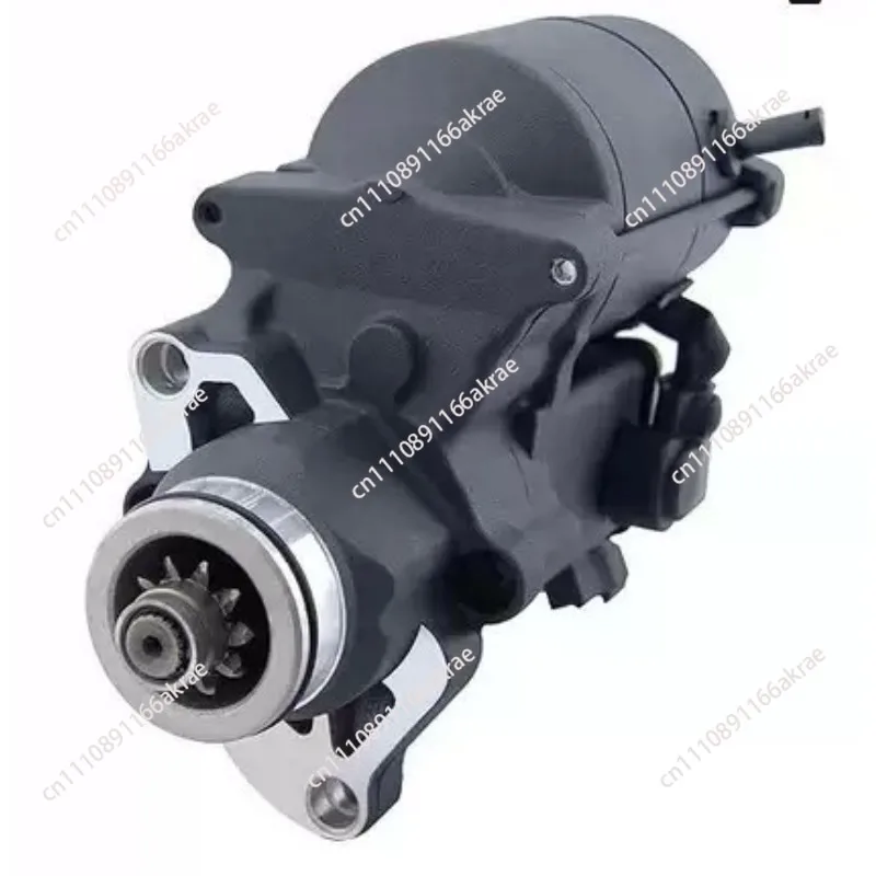 For Harley  Starter 31618-06 19322 18905CN 41052175 Harley