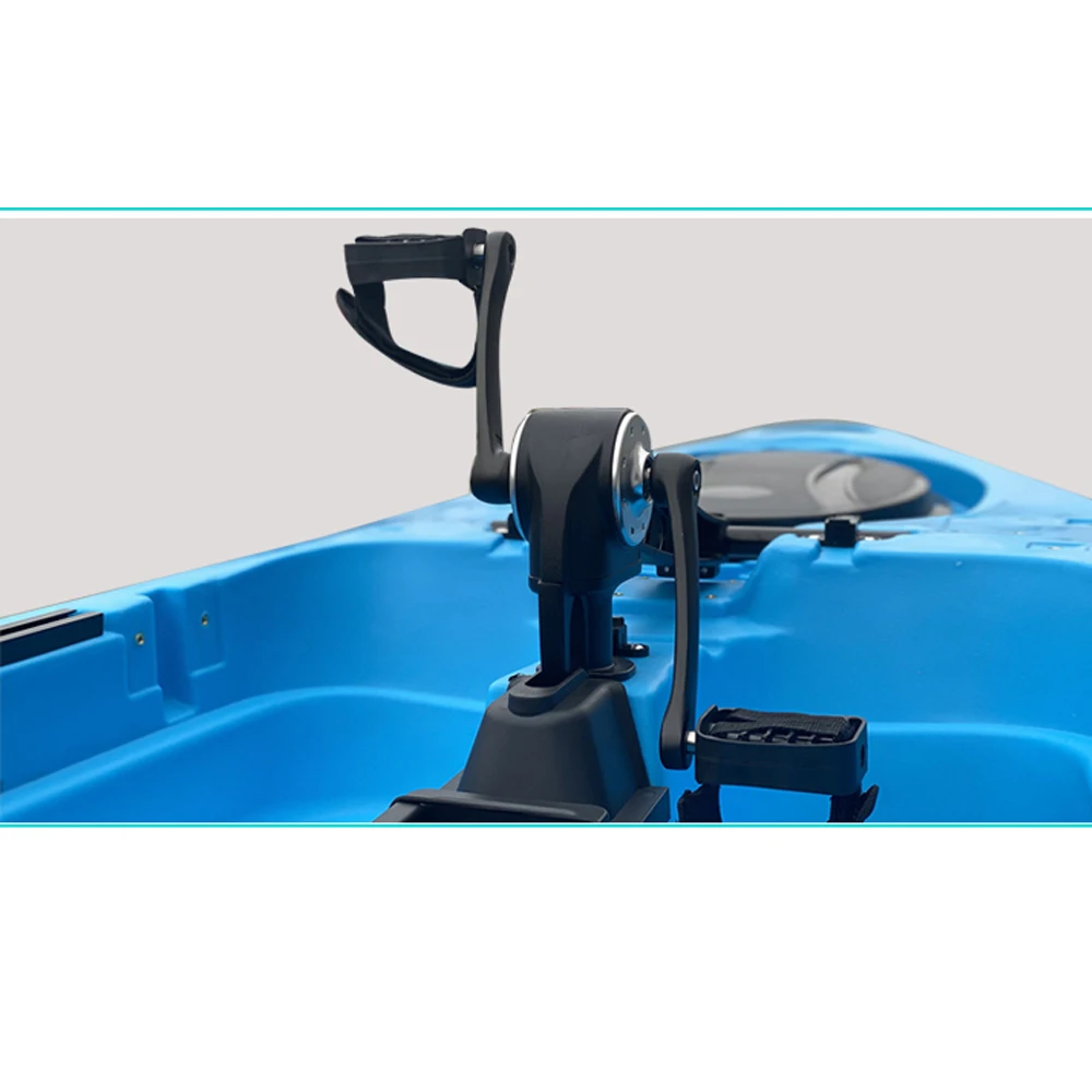 Hete Aanbieding: 12ft Zeekayak - Fishing Kayak Sit On Top recensie en prijs