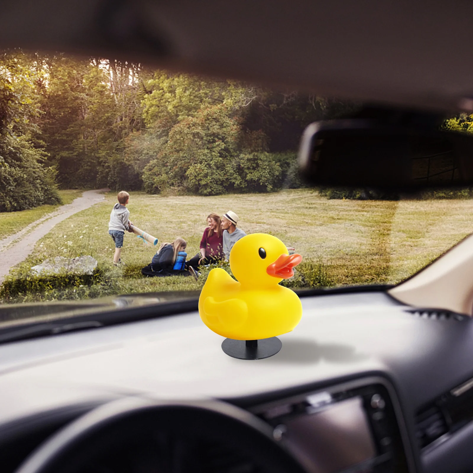 

8pcs Display Stand For Car Plastic Rack Multifunctional Support Dash Board Holder Storage Decor Stand Car Supply