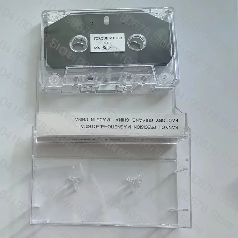 CT-F untuk Pita Tes SANYOU