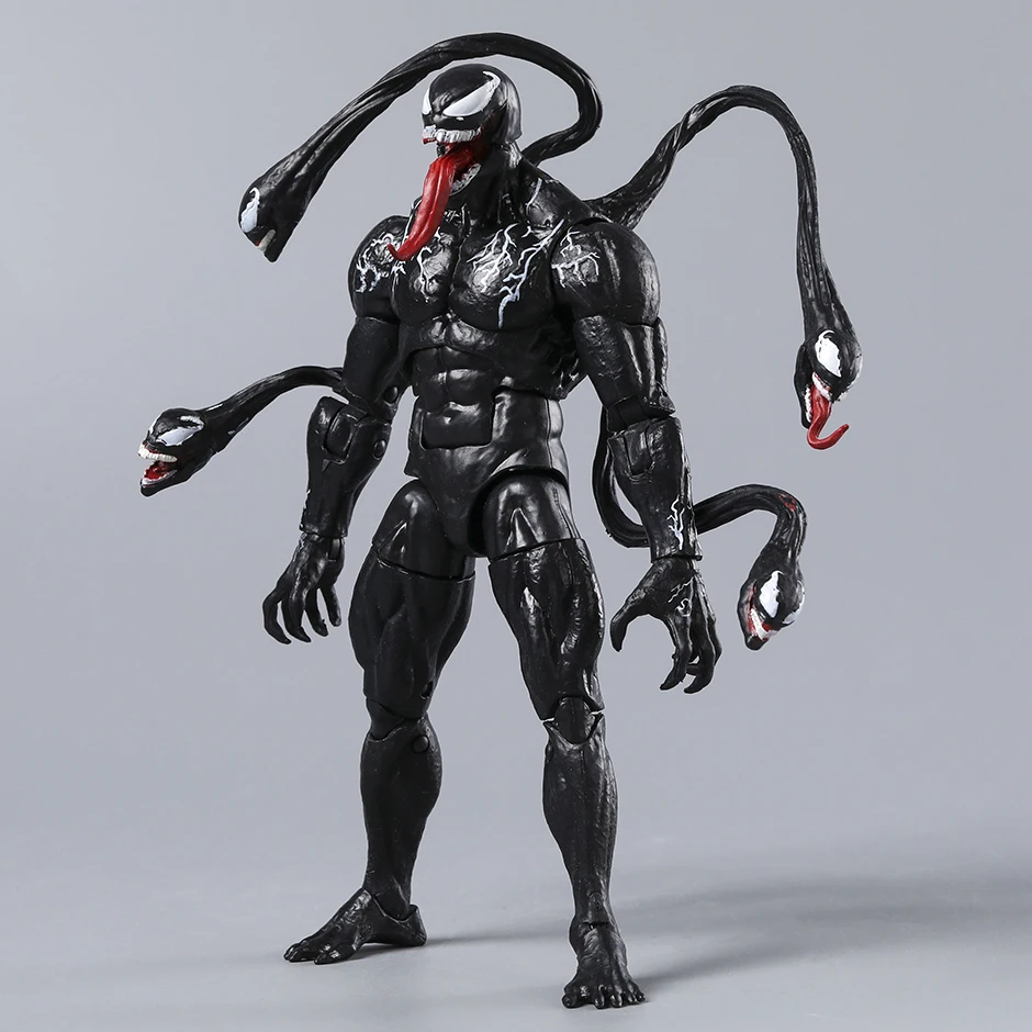 Figurine Articulee Venom Series Carnage