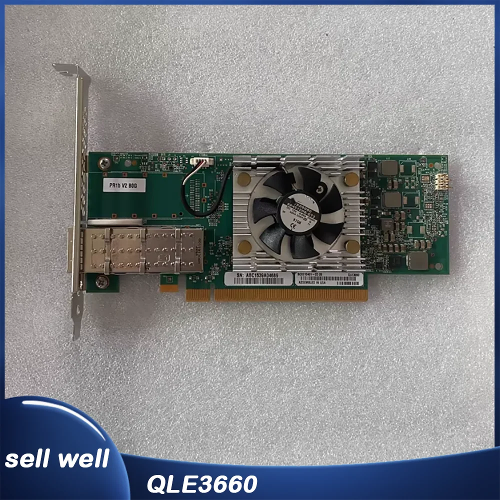 Single-Channel Hba …