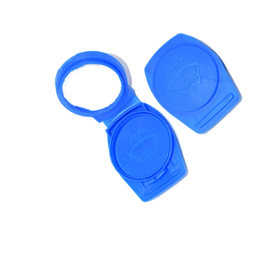 لبورشه كايين 2015-2016 ممسحة غسالة خزان السوائل غطاء تغليف الزجاجة البلاستيك 3Q0955455 اكسسوارات السيارات #6