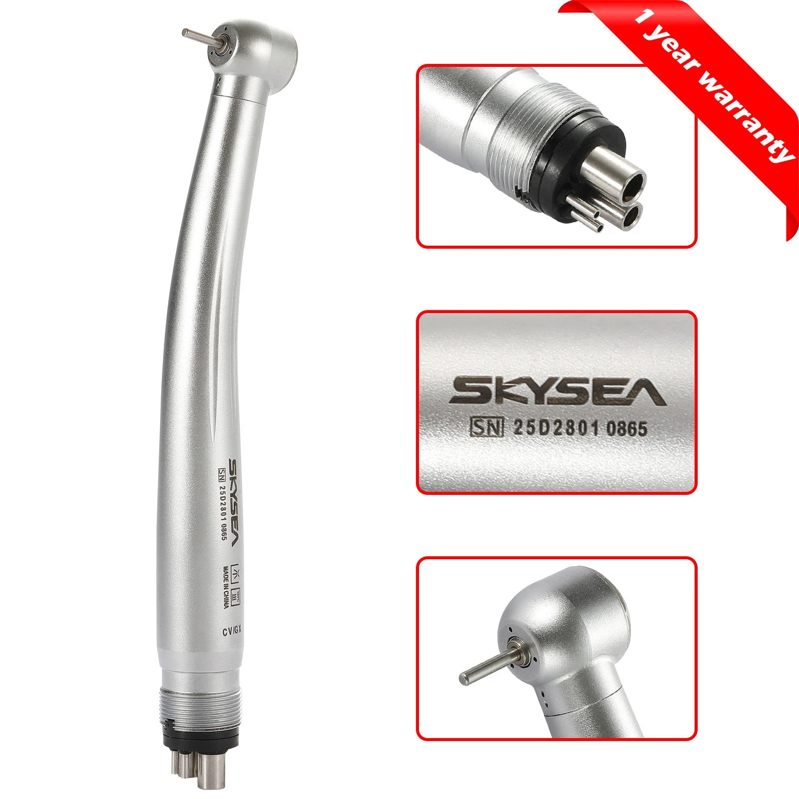 Dental High Speed H…