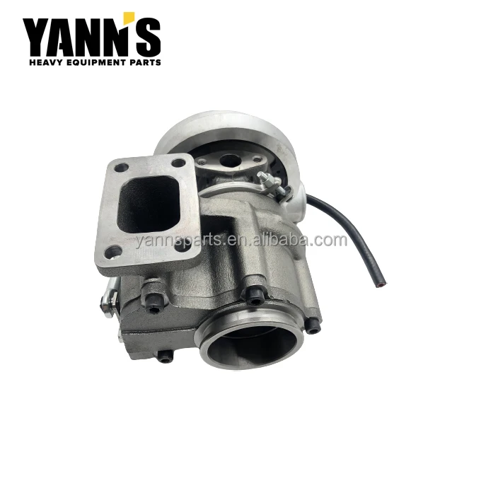 3590128 359-0128 C7.1  Engine Parts Turbocharger for  324E 329E Excavator