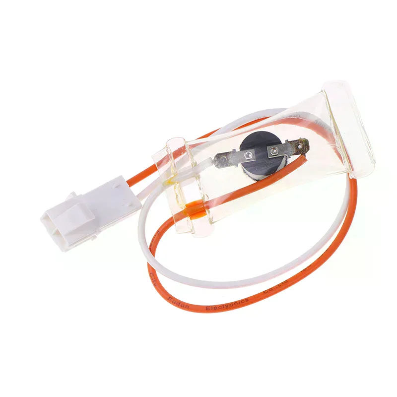MM2-287 X172 Refrigerator Defrost Thermostat For Fridge Refrigerator Defrosting Temperature Controller Control Sensor