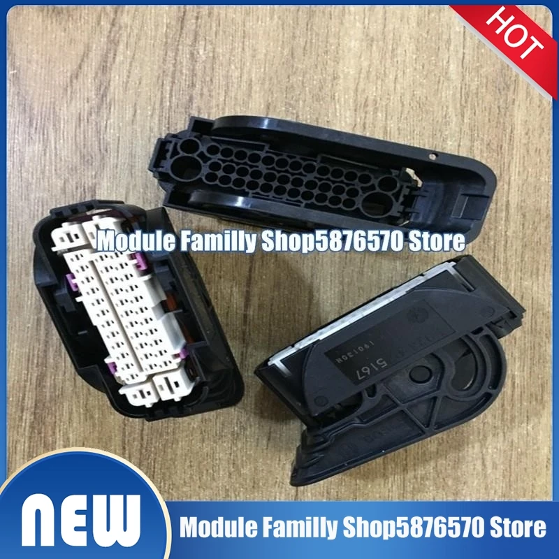 2pcs/lot 1928405167 HD18-009 182916-1 2822362-4 64320-2311 776433-1 C200003609 DT06-8S DTP06-4S MX34040NF2