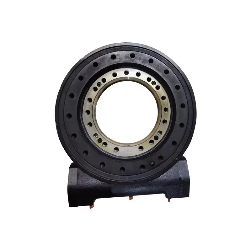 Hi-Q Slewing Drive …