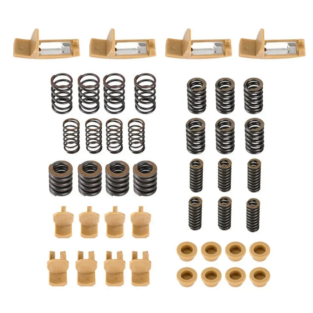 

6DCT450 MPS6 Springs Repair Kit Springs Repair Kit Auto Transmission Clutch S450100A Springs Repair Kit Brand New