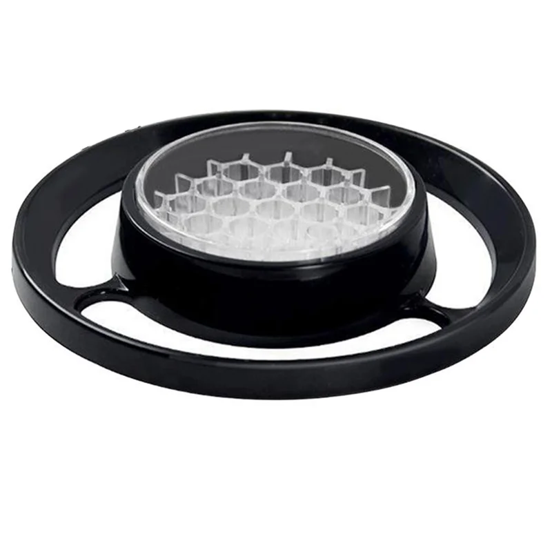 

Pour Over Coffee Drip Assist Cone Filter Accessories With Precision Structure Dripper