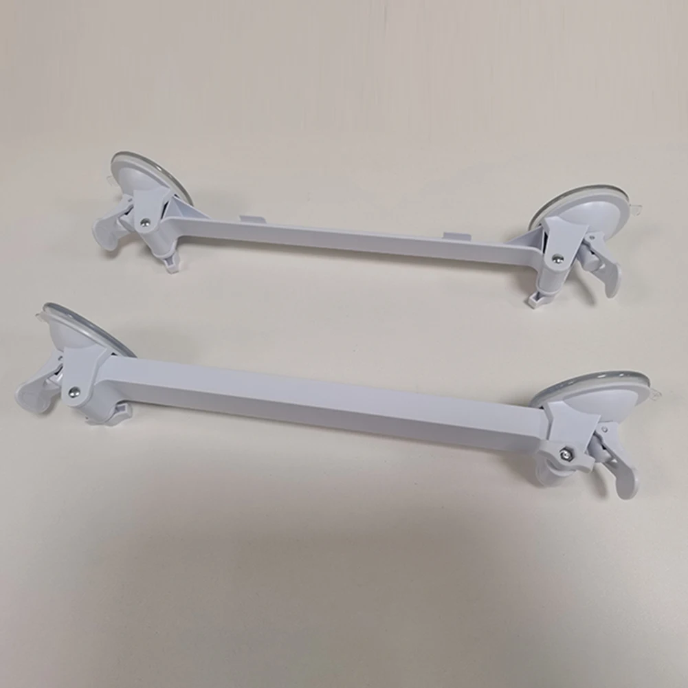 Pour Starlink Mini support de ventouse de voiture Stable ventouse de toit ouvrant support fixe Kit de montage pour toit ouvrant de voiture/fenêtre arrière/avant