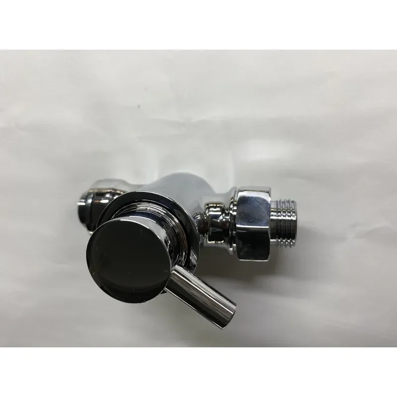 Classic British Style Brass Thermostatic Shower Mixer Valve with Water Separator for Bathroom Plumbing Fixtures High Quality 2