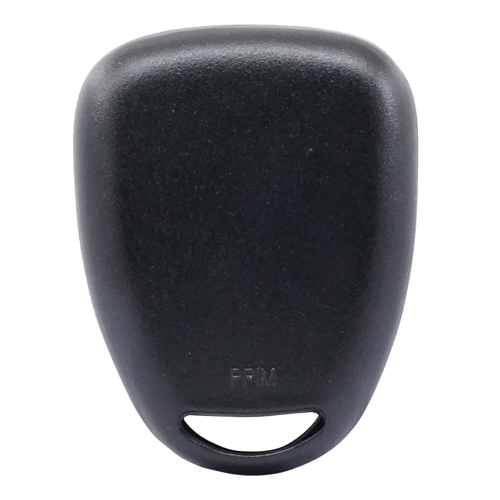 For Brazil Positron PX46 Shell Burglar Alarm 4 Button Control With Battery Clip AKBPCP071/ AKBPS122 Autokeysupply