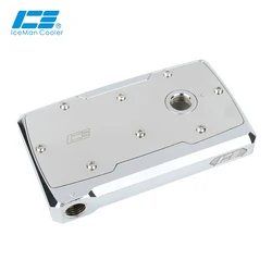 IceManCooler G1/4