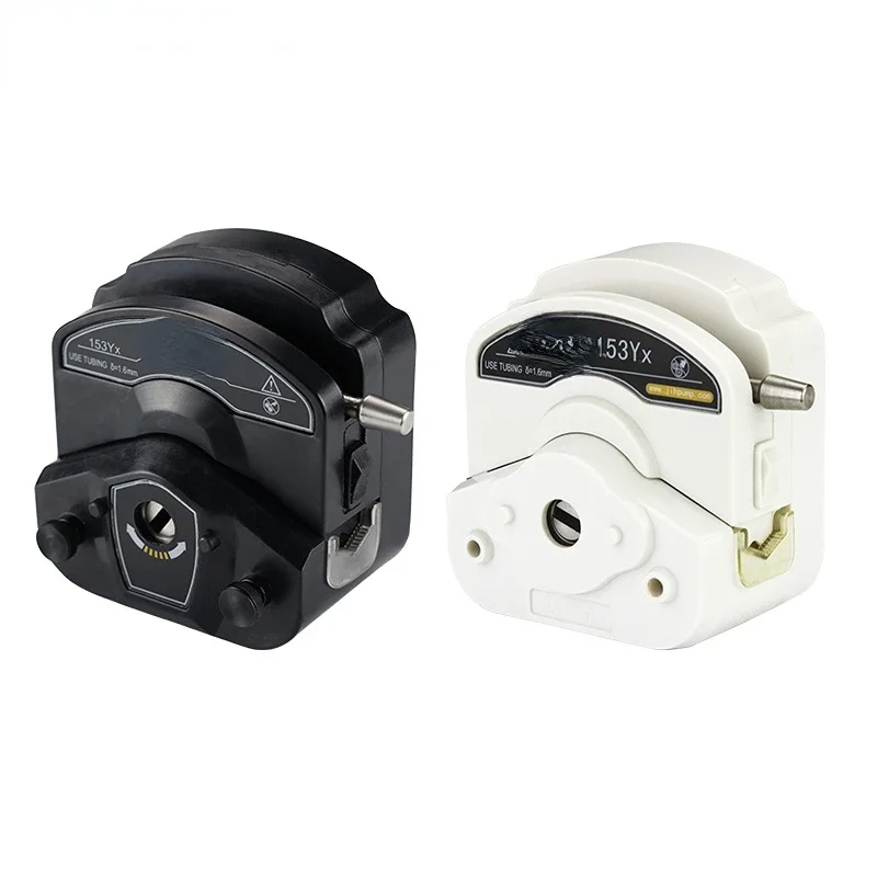 

High Quality Small Peristaltic Pump Head YZ15 YZ25 153Yx 253Yx Heads Filling Machine pump Parts accessories