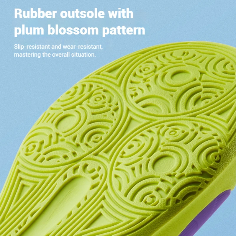 361 DEGREES Team Joker Men Basketball Shoes CQT Stable Rebound Anti-slip Wear-resistant High-top Combat Male Sneakers 572511105