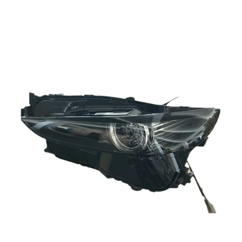 

Автозапчасти Mazda 2020 CX-30: фары низкого класса DHB4-51030, DHB4-51040, стабильные и долговечные.