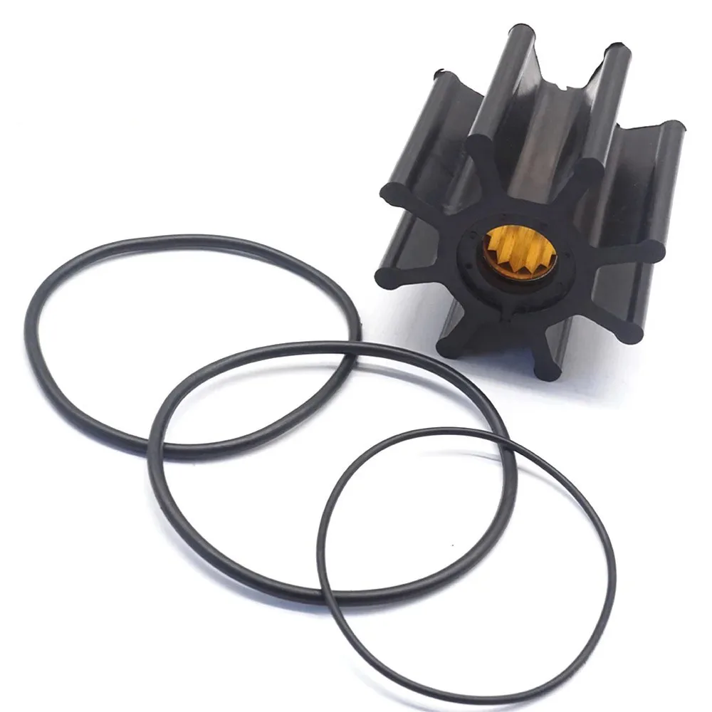 

263-7536 2637536 Replacement Impeller Kit For Caterpillar Marine C4.4 with Sea Water Pump 263-7531