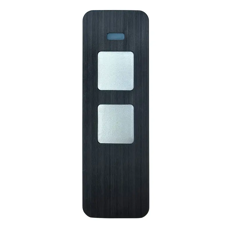 New-434M Garage Door Remote Control Wireless Rolling Gate Controller For SOMMER Series APERTO Door Remote Control