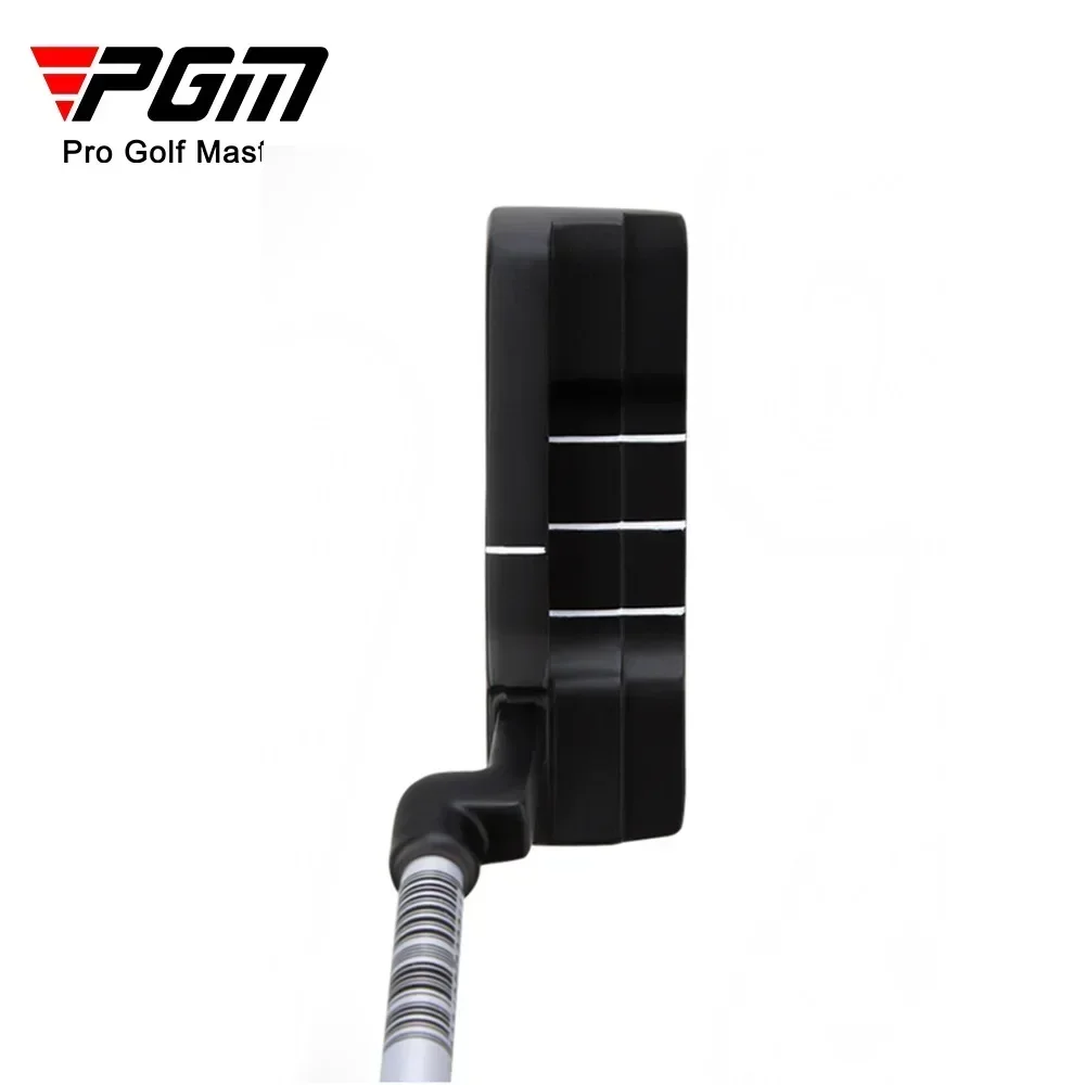 PGM Golf Club Putter principiante para hombres Golf eje de acero inoxidable nuevo