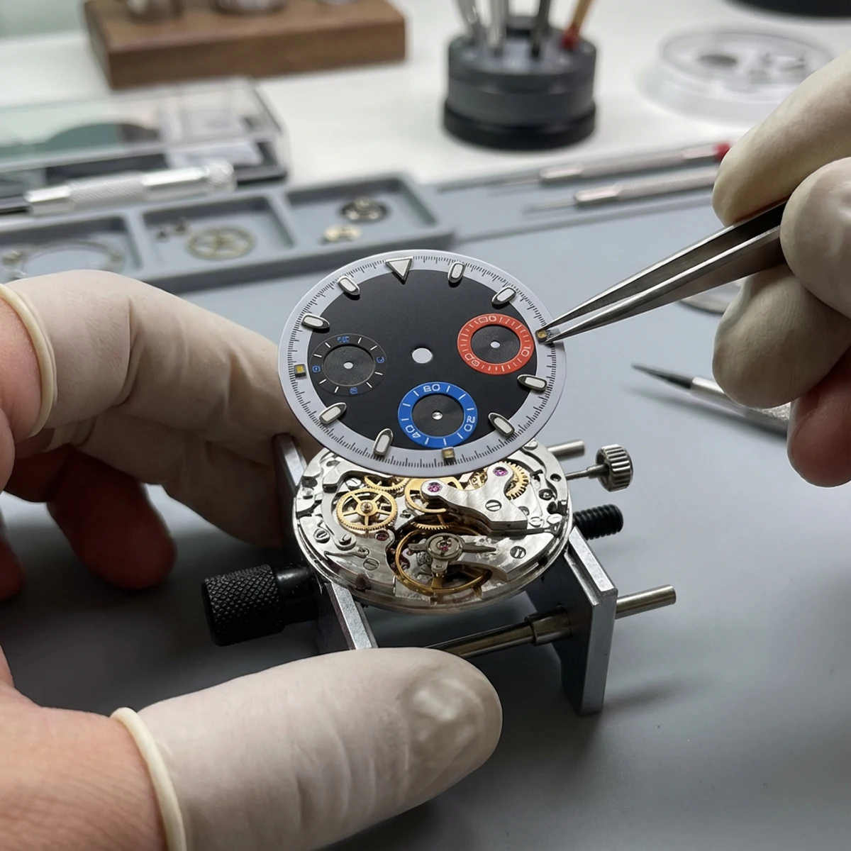 29.5Mm VK63 Panda D…