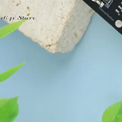 

Модуль светодиодного освещения с медленным включением/выключением и низковольтным драйвером