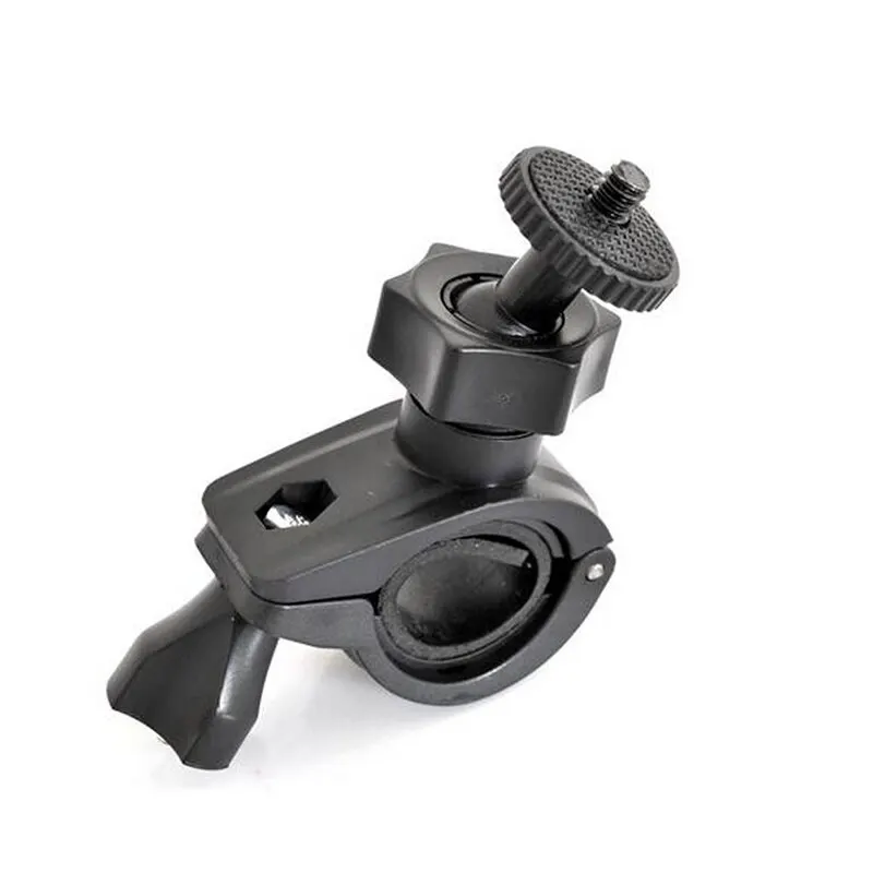 Bicycle Mobile Phone Holder Suitable For Gopro Camera Accessories O Ring Screw Head Motorcycle Riding Fixed Bracket Adapter