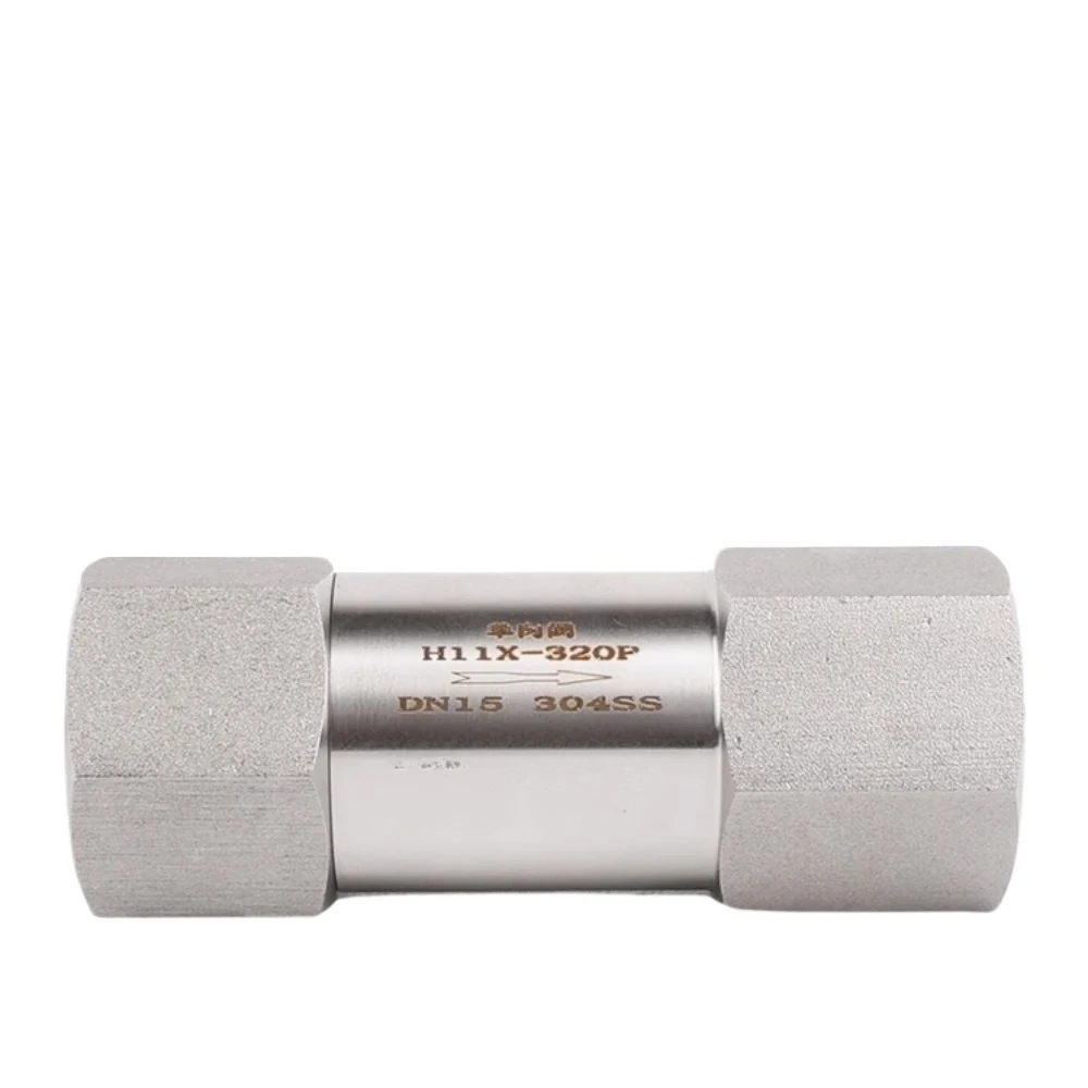 4500 PSI High Pressure 1/8