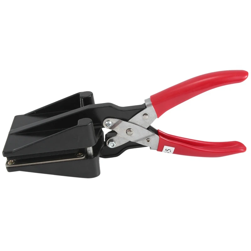 พาสปอร์ต ID License Photo Cutter Picture Punch 35มม. X 45มม