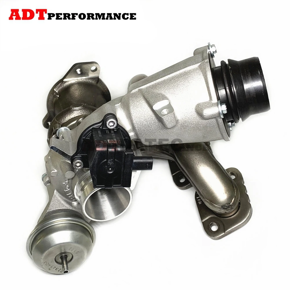 Turbocharger A2700900080 A2700901780 A2700902880 A2700900080  Turbine for Mercedes A-Class W176 A250, A250 BlueEfficiency, A250