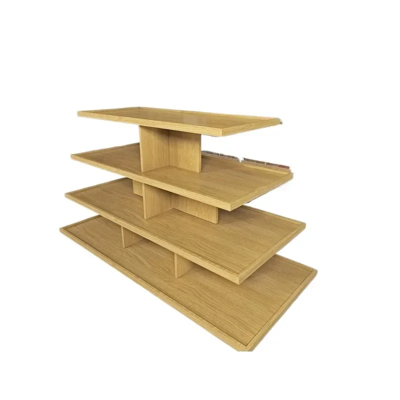 Display cabinets, supermarket stacks, stationery, mother and baby shelves, cosmetics, tea shops, containers, assembly tables