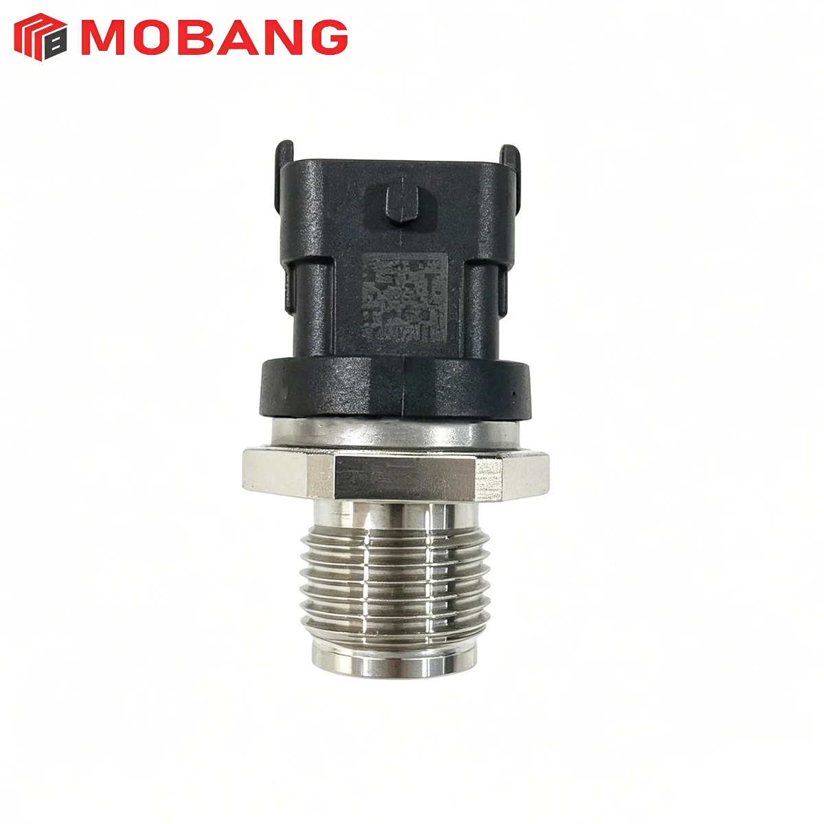 Fuel Rail Pressure Sensor 0281002755 0281006087 55280822 Common Rail Pressure Regulator Sensor For Mitsubishi Diesel Engine