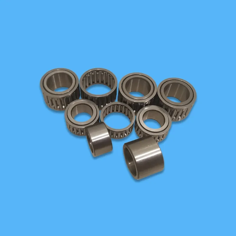 Needle Roller Bearing 150-0812 171-9454 Inner Race 150-0813 171-9453 Fit E303.5C E304E E307C E308C E308CR E308D Swing Gearbox