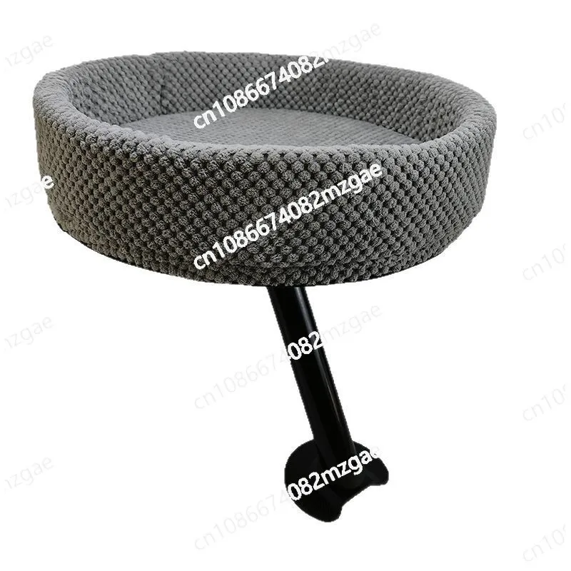 

Floating Nest Desktop Cat Bed Office Climbing Frame Desk Climbing Frame