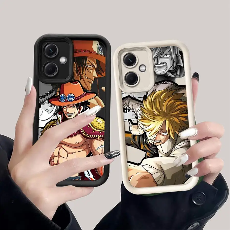 One Piece Portgas·D… - image