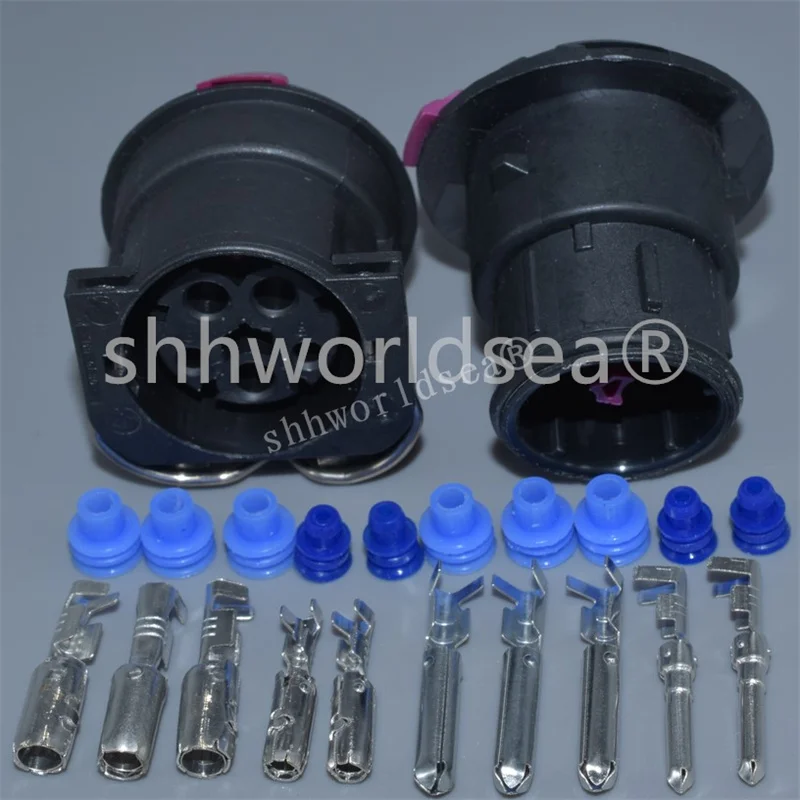 Shhworldsea 5 Pin 2…