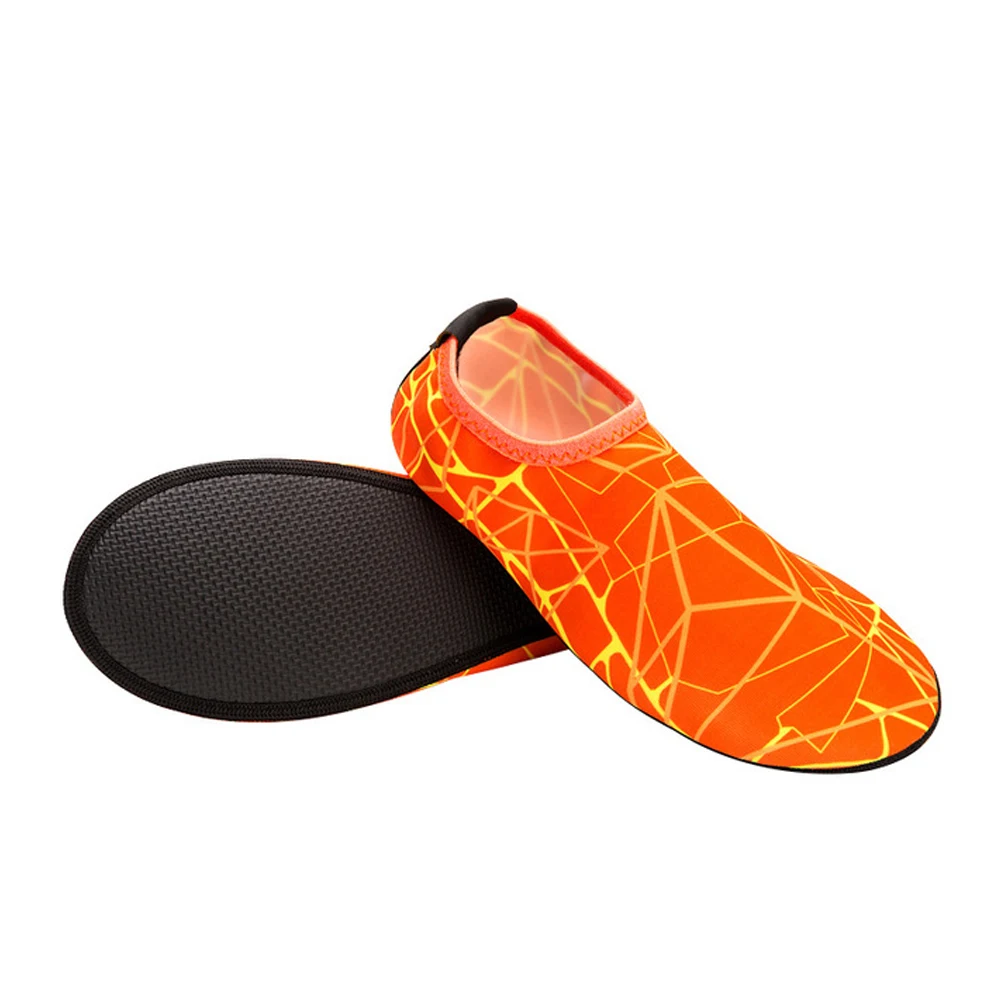 

Diving Socks Adult Swim Snorkeling Thick Sole Non Slip Quick Snorkeling Socks Dry Sports Scuba Shoes