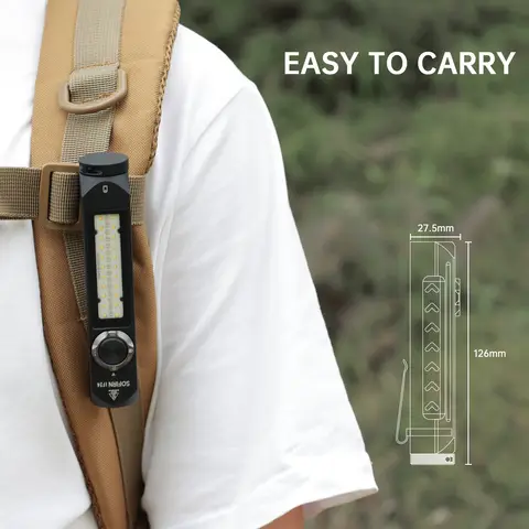 6 best sales sst40 LED-lampa - №3