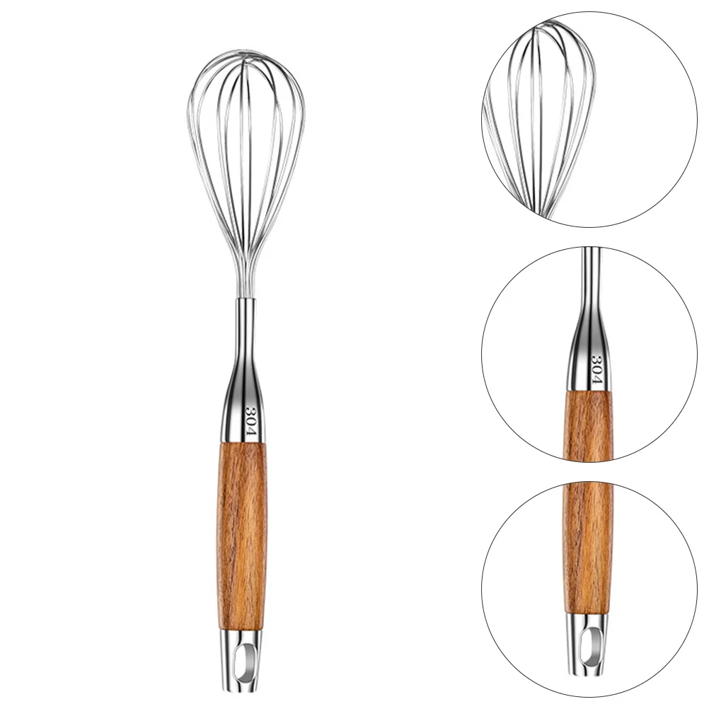 Whisk Hanging Egg Simple Blender Labor-saving Practical Mixer Creative Stirrer Household Puddler Blenders