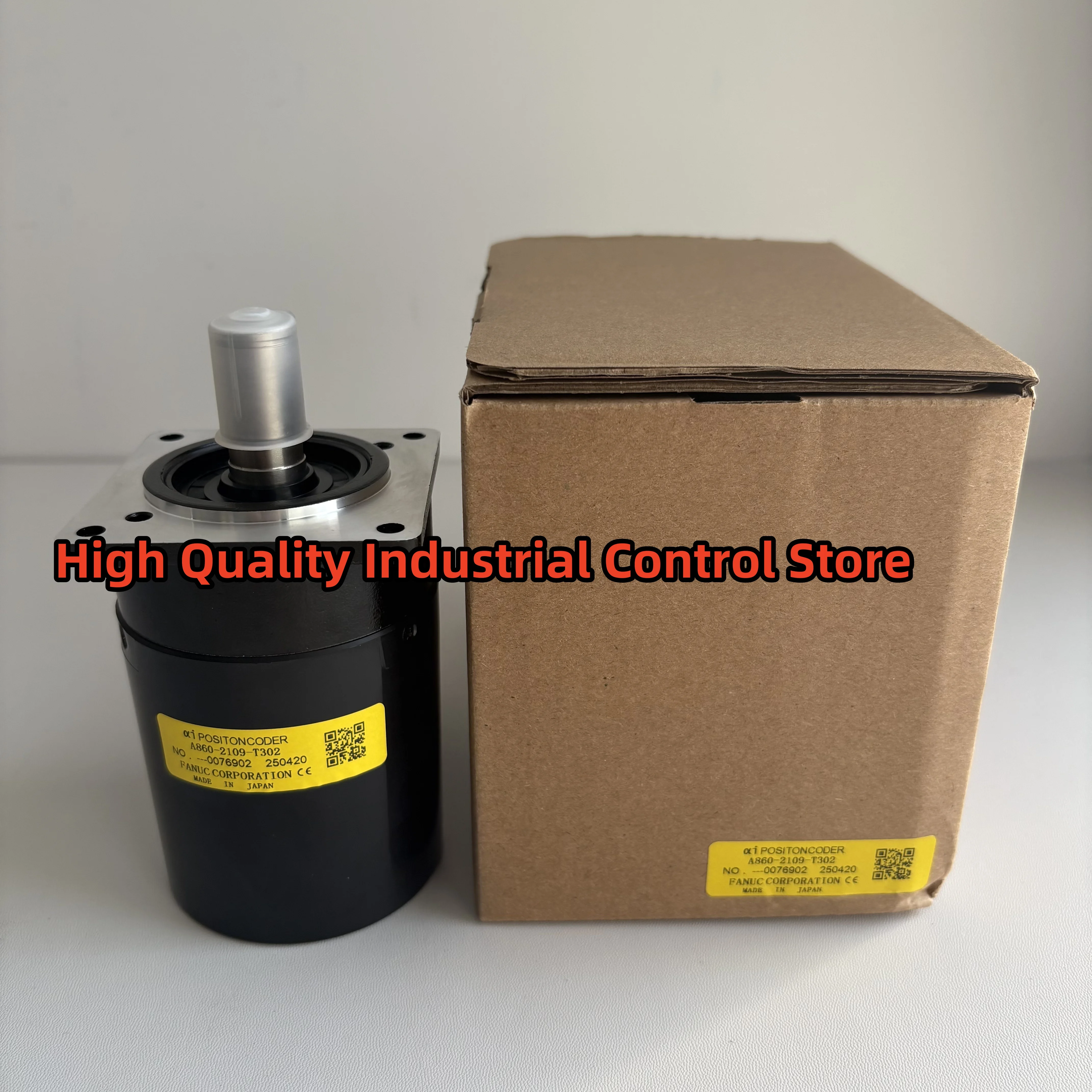

encoder A860-2109-T302 new original
