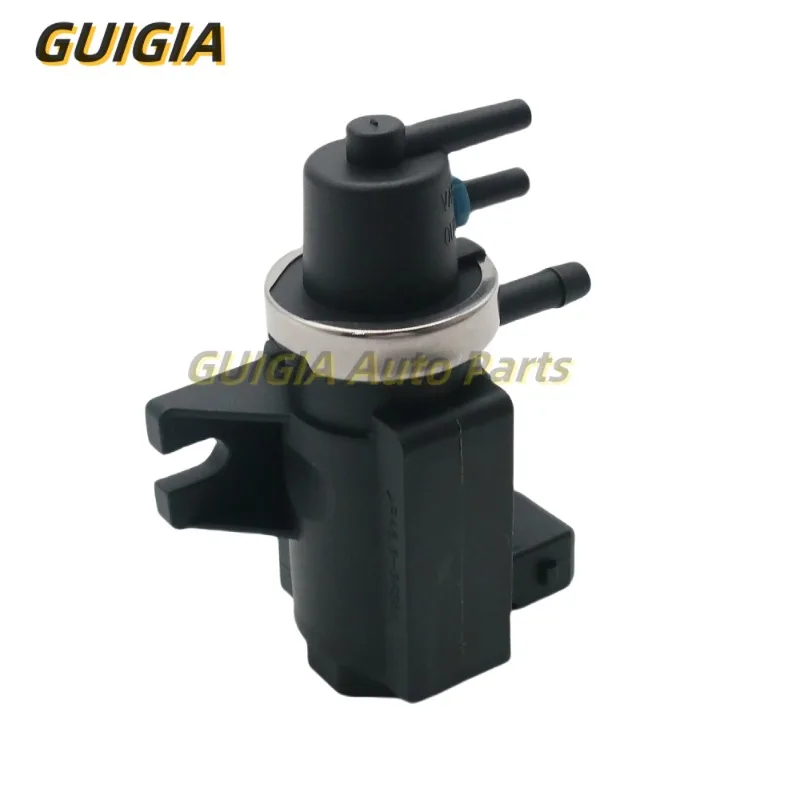Turbo Boost Pressure Solenoid Valve For Nissan Almera Primera X-Trail T30 2.2DCI 2001-2012 14956AW401 14956-AW401