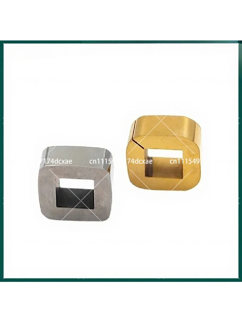 EDM Conductive Board Contact Block for Wire Cutting Machine Slow Wire Walking Accessories 2pcs