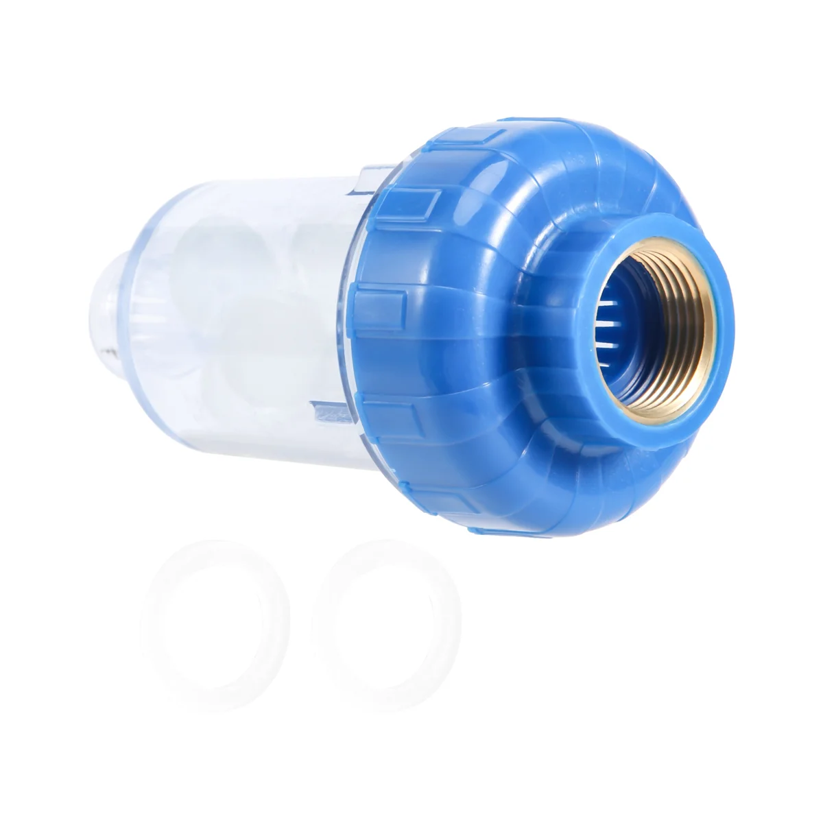 فلتر مياه الصنبور الساخن، صنبور الغسالة، منقي المياه، منقي المياه المنزلي، سهل التركيب