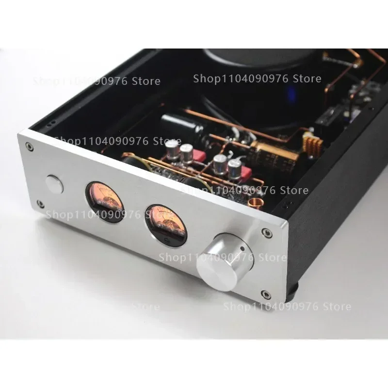 Transparent cover shed power amplifier 5.1 bluetooth power amplifier tda7293 lm4780  power amplifier, poisonous sound