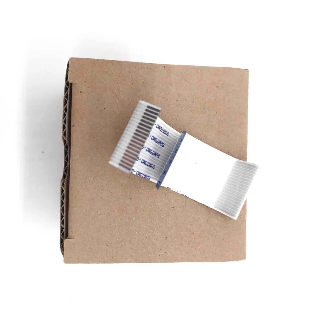 Кабель с печатной головкой Подходит для EPSON WORK310 WF310 EC-C110 B1110 B1100 BX325 D120 T1100 ME650F C10 TX525FW SC110 WF1100