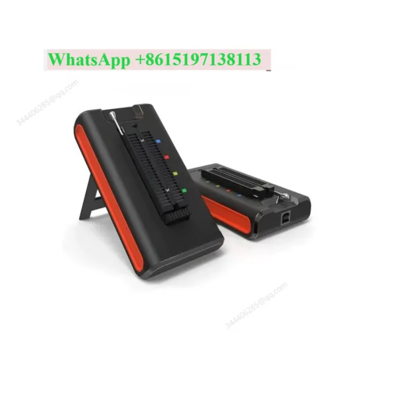 FOR PROJECT Svod4 project high speed programmer