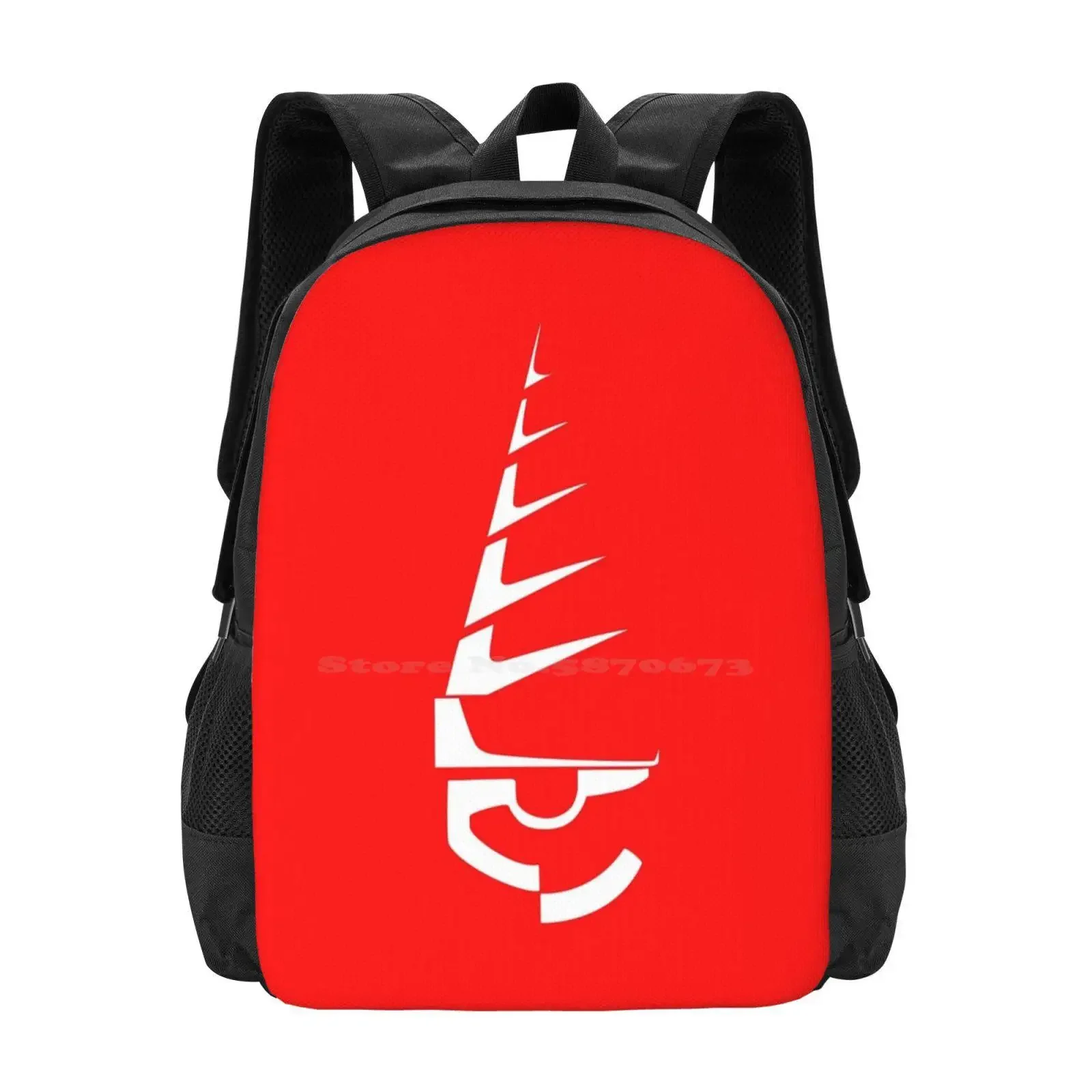 

Simon'S Core Drill - Gurren Lagann Лидер продаж, школьный рюкзак, модные сумки Gurren Lagann Simon Core Drill Key Drill